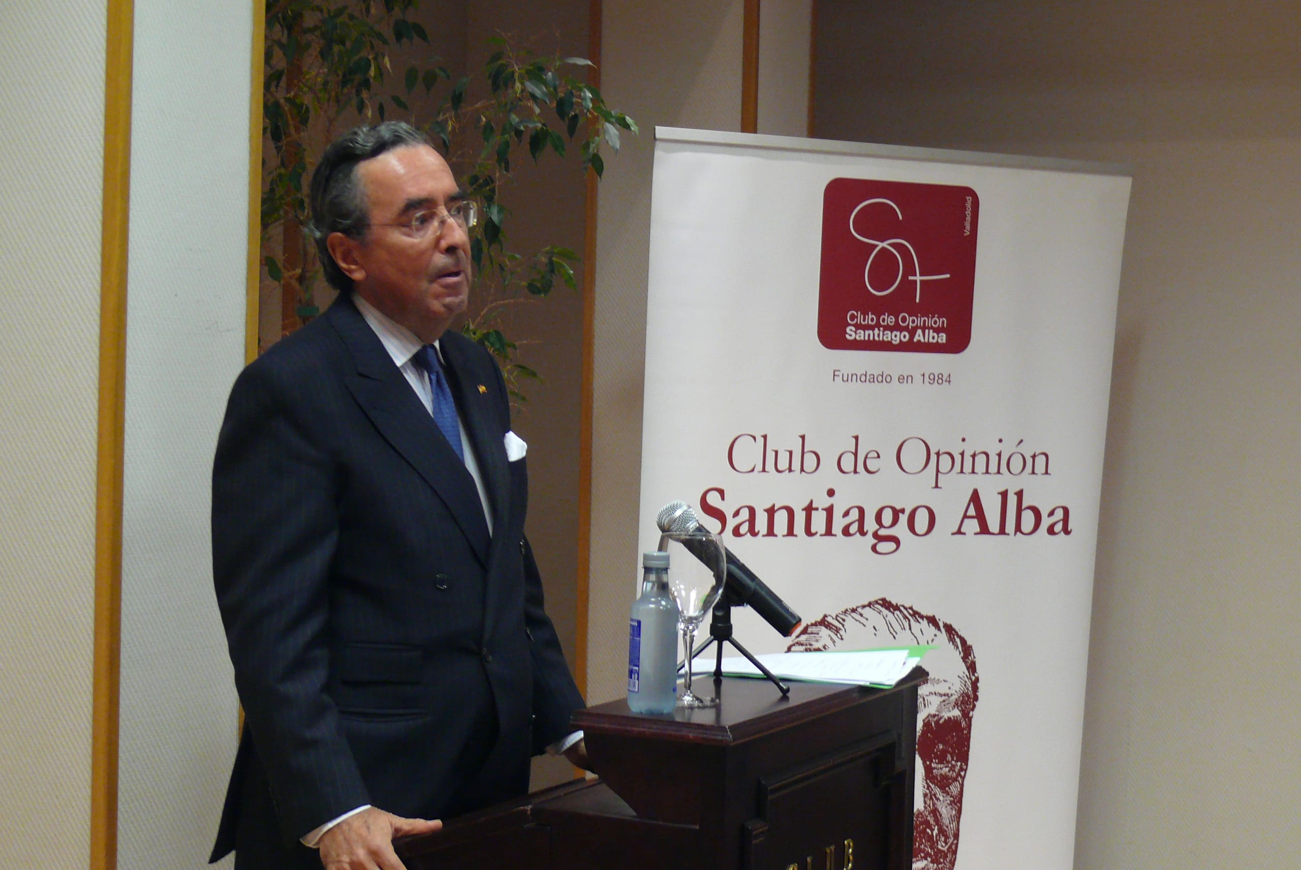 D. AMALIO DE MARICHALAR Y SAENZ DE TEJADA